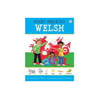 Rily Publications Ltd Start Speaking Welsh (häftad, eng)