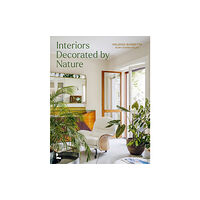 Lannoo Publishers Homes Decorated by Nature (inbunden, eng)