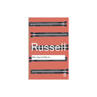 Taylor & francis ltd Marriage and Morals (häftad, eng)