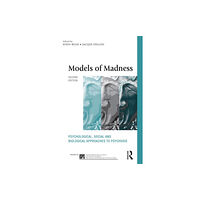 Taylor & francis ltd Models of Madness (häftad, eng)