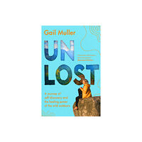 Octopus publishing group Unlost (häftad, eng)