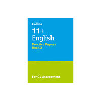 HarperCollins Publishers 11+ English Practice Papers Set B (häftad, eng)