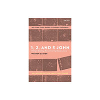 Bloomsbury Publishing PLC 1, 2, and 3 John: An Introduction and Study Guide (häftad, eng)