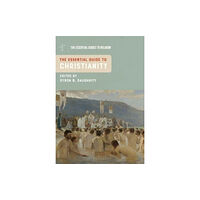 Bloomsbury Publishing PLC The Essential Guide to Christianity (häftad, eng)