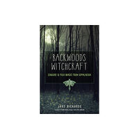 Red Wheel/Weiser Backwoods Witchcraft (häftad, eng)
