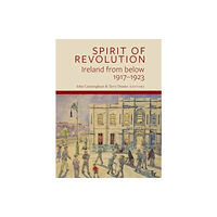 Four Courts Press Ltd "Spirit of Revolution" (häftad, eng)