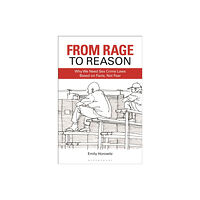 Bloomsbury Publishing PLC From Rage to Reason (häftad, eng)