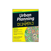 John Wiley & Sons Inc Urban Planning For Dummies (häftad, eng)