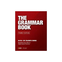 Cengage Learning, Inc The Grammar Book (inbunden, eng)