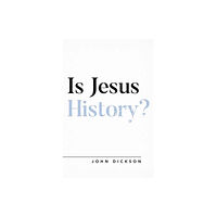 The Good Book Company Is Jesus History? (häftad, eng)