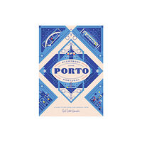 Herb Lester Associates Ltd Everybody Loves Porto