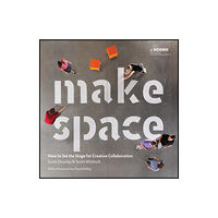 John Wiley & Sons Inc Make Space (häftad, eng)