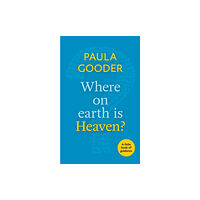 Spck publishing Where on Earth is Heaven? (häftad, eng)