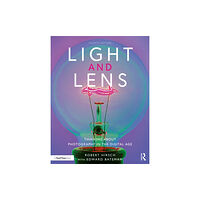 Taylor & francis ltd Light and Lens (häftad, eng)