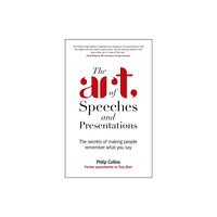 John Wiley & Sons Inc The Art of Speeches and Presentations (häftad, eng)