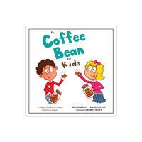 John Wiley & Sons Inc The Coffee Bean for Kids (inbunden, eng)
