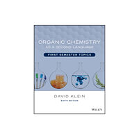 John Wiley & Sons Inc Organic Chemistry as a Second Language (häftad, eng)
