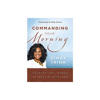 Strang Communications Company Commanding Your Morning (inbunden, eng)