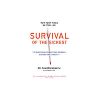 HarperCollins Publishers Survival of the Sickest (häftad, eng)