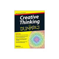 John Wiley & Sons Inc Creative Thinking For Dummies (häftad, eng)