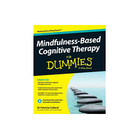 John Wiley & Sons Inc Mindfulness-Based Cognitive Therapy For Dummies (häftad, eng)