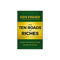 John Wiley & Sons Inc The Ten Roads to Riches (inbunden, eng)