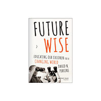 John Wiley & Sons Inc Future Wise (inbunden, eng)