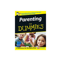 John Wiley & Sons Inc Parenting For Dummies, UK Edition (häftad, eng)