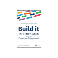 John Wiley & Sons Inc Build It (inbunden, eng)