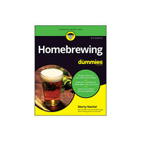 John Wiley & Sons Inc Homebrewing For Dummies (häftad, eng)