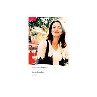 Pearson Education Limited Level 1: Lisa in London (häftad, eng)