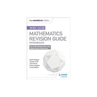 Hachette Learning WJEC GCSE Maths Intermediate: Revision Guide (häftad, eng)
