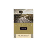 Crossway Books Walking with God Day by Day (häftad, eng)