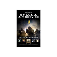 How2become Ltd The Special Air Service: The Insider's Guide (häftad, eng)