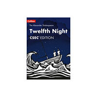 HarperCollins Publishers Twelfth Night (häftad, eng)