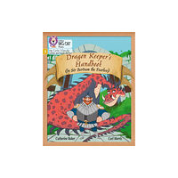 HarperCollins Publishers Dragon Keeper’s Handbook (häftad, eng)