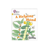 HarperCollins Publishers A Helping Hand (häftad, eng)