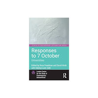 Taylor & francis ltd Responses to 7 October: Universities (häftad, eng)