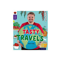 Oxford University Press Oxford Reading Tree inFact: Level 11: Tasty Travels (häftad, eng)