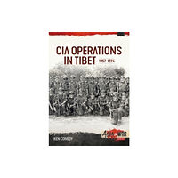 Helion & Company CIA Paramilitary Operations in Tibet (häftad, eng)