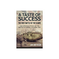 Helion & Company A Taste of Success (häftad, eng)