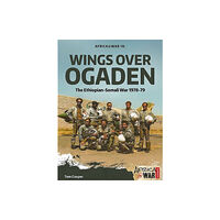 Helion & Company Wings over Ogaden (häftad, eng)