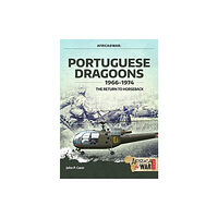 Helion & Company Portuguese Dragoons 1966-1974 (häftad, eng)