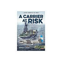 Helion & Company A Carrier at Risk (häftad, eng)