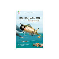 Helion & Company Iran-Iraq Naval War Volume 2 (häftad, eng)