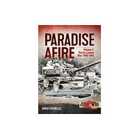 Helion & Company Paradise Afire: The Sri Lankan War (häftad, eng)