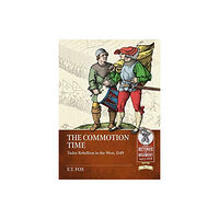 Helion & Company The Commotion Time (häftad, eng)