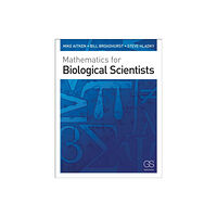 Taylor & francis inc Mathematics for Biological Scientists (häftad, eng)