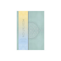 Insight Editions Meditation (häftad, eng)