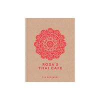 Octopus publishing group Rosa's Thai Cafe (inbunden, eng)